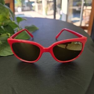 Bolle Acrylex Sunglasses Vintage NWOT